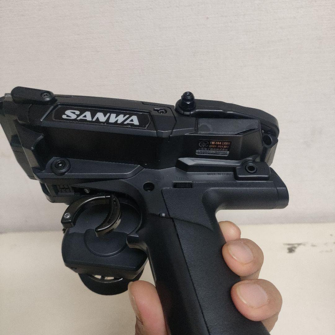 サンワM17プロポのみ