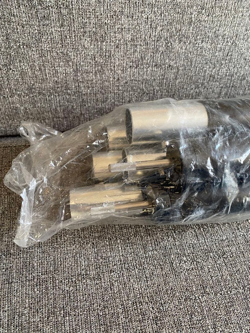 TheArth 旧型　幕男の竿　メインポール　新品未使用品