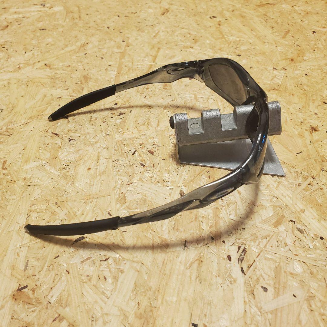 【OAKLEY/オークリー】unknown サングラス クリアブラック