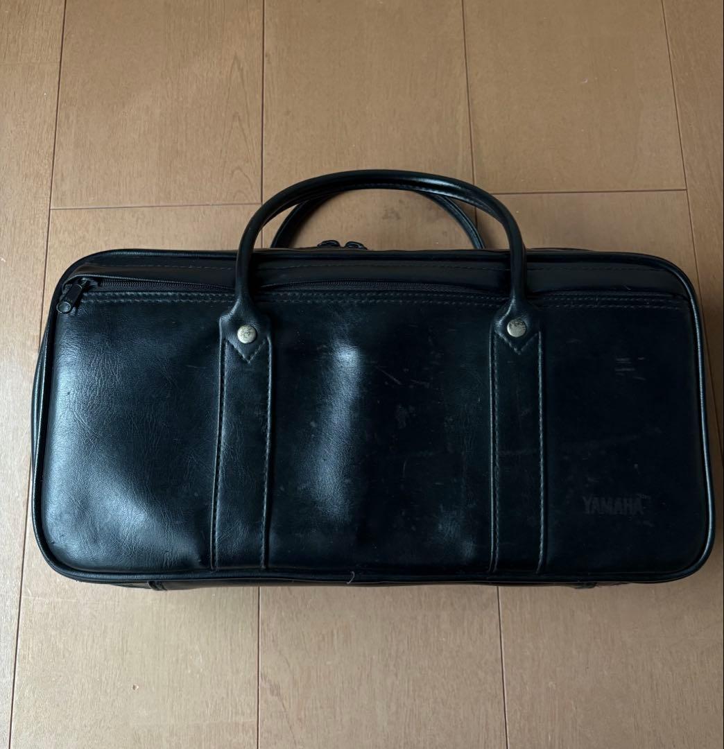 YAMAHA ヤマハ　クラリネット　650