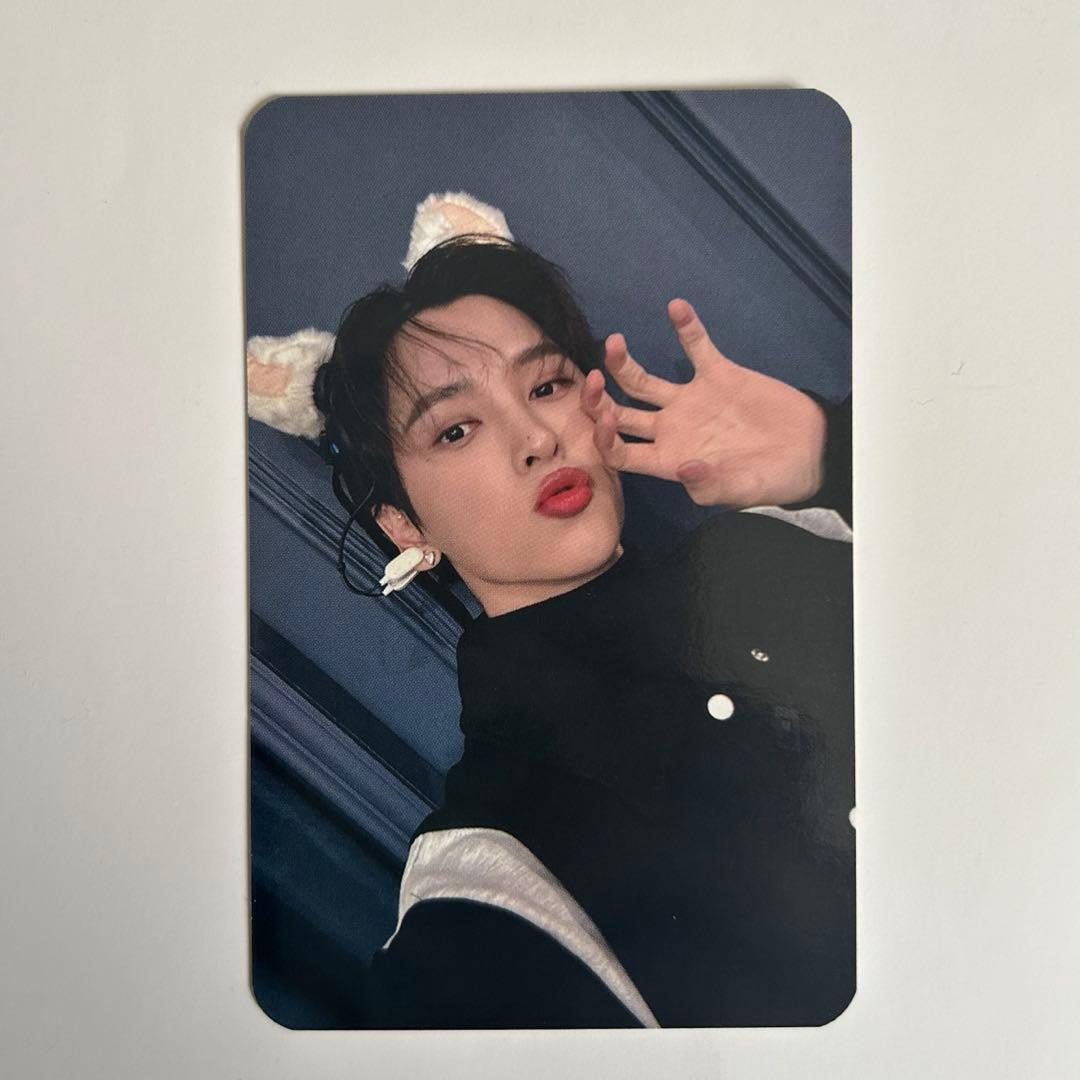 OnlyOneOf リエ サノク トレカ