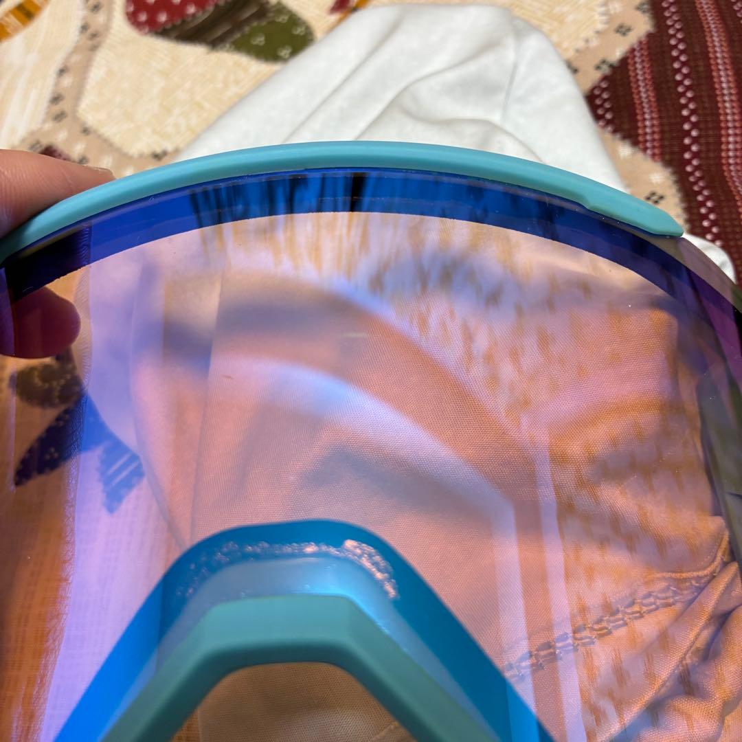 Smith Squad Mag スキー　スノー　Asia fit 2レンズ付き