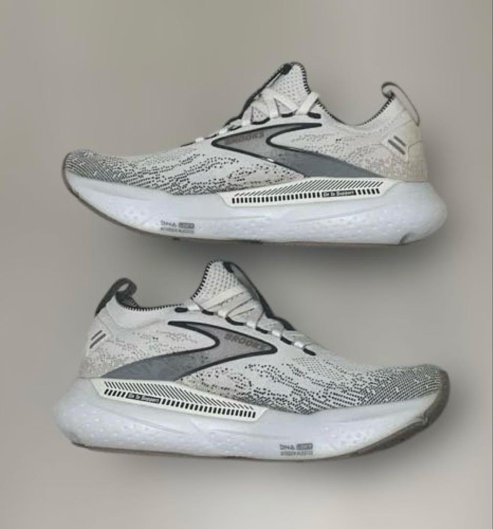 Brooksブルックス グリセリン ステルスフィット 21