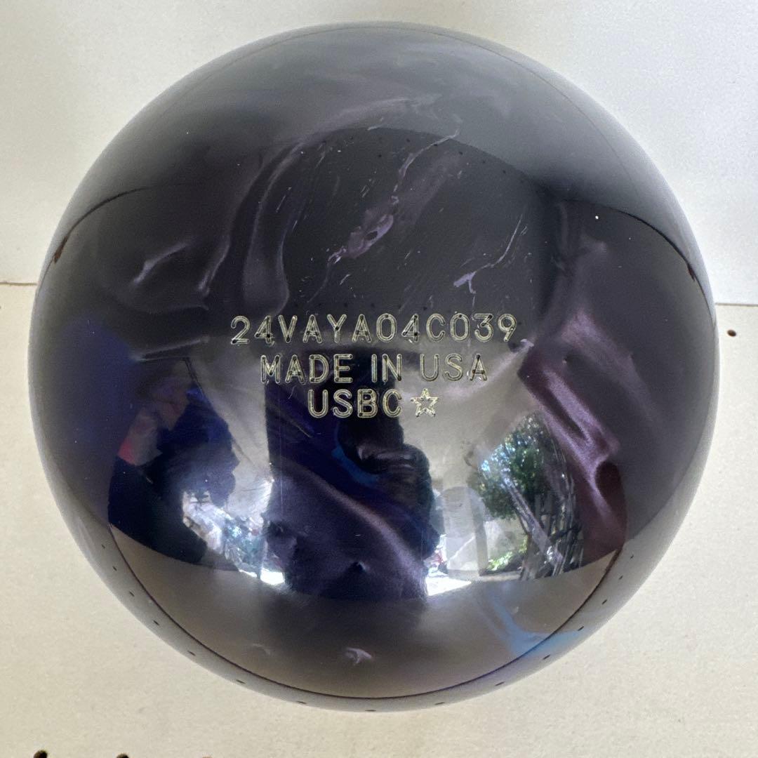 ASTROPHYSIX II 15ポンド 新品未使用 アストロフィジックス2