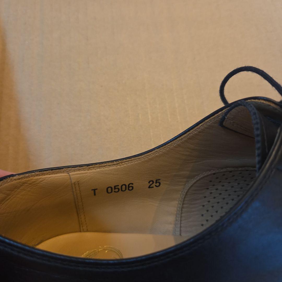 SCOTCH GRAIN（スコッチグレイン）　シャインオアレイン 4Eウィズ