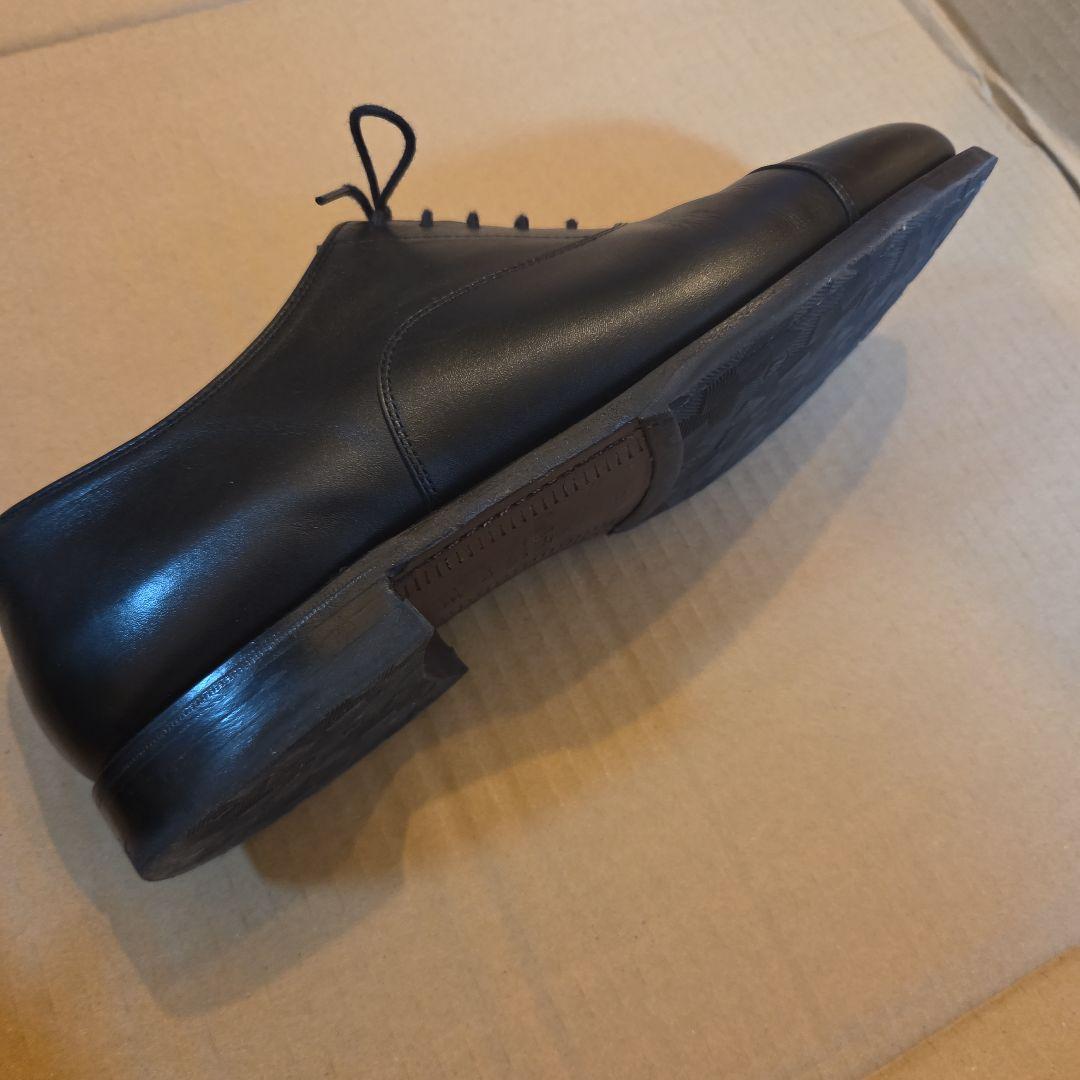 SCOTCH GRAIN（スコッチグレイン）　シャインオアレイン 4Eウィズ