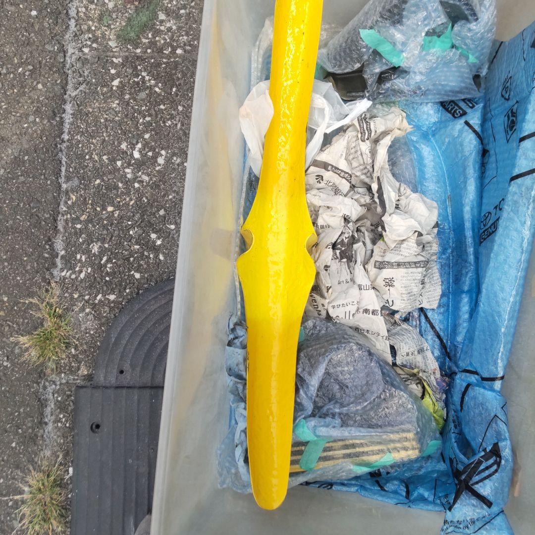 最終値下げ‼️CB400F FRPトンガリフェンダー