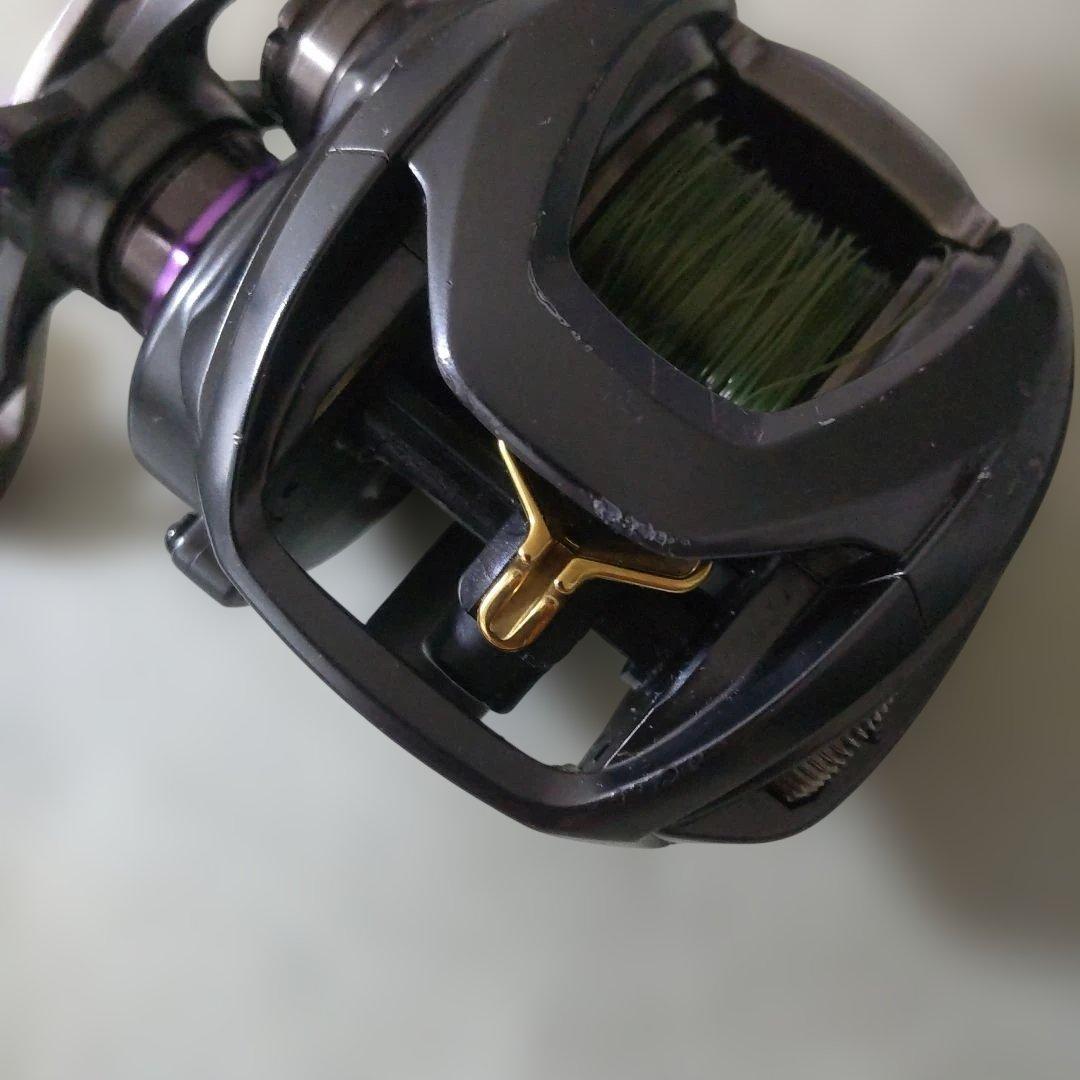 16 スティーズ SV TW 1012SV-XH