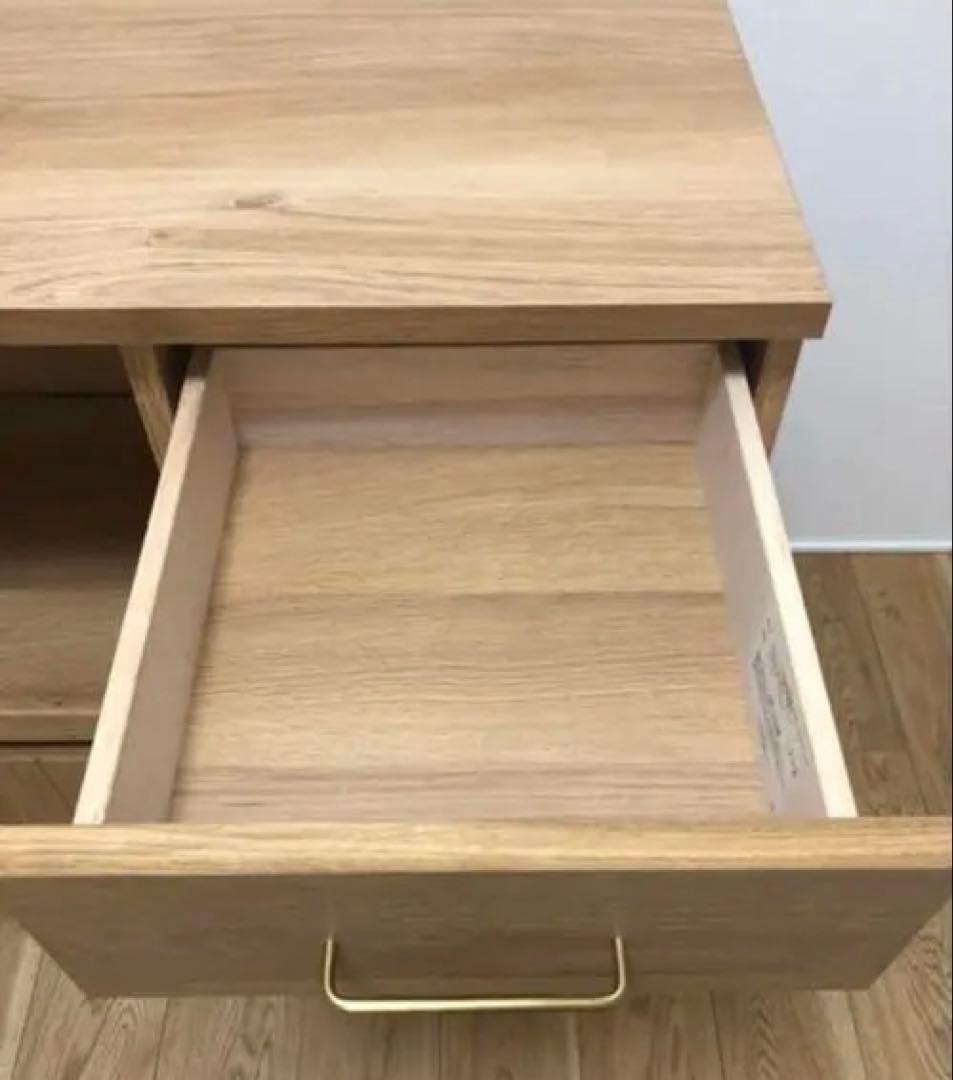 unico 食器棚　キッチンボード　カウンター　freditシリーズ