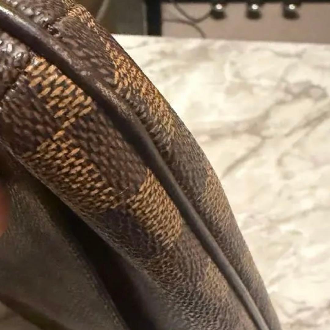 【美品】ルイ・ヴィトン Louis Vuitton ミュゼット タンゴロング