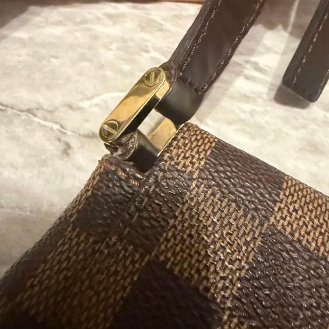 【美品】ルイ・ヴィトン Louis Vuitton ミュゼット タンゴロング