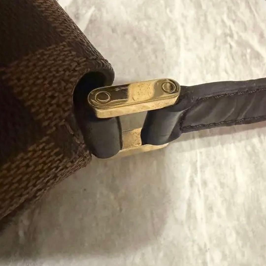 【美品】ルイ・ヴィトン Louis Vuitton ミュゼット タンゴロング