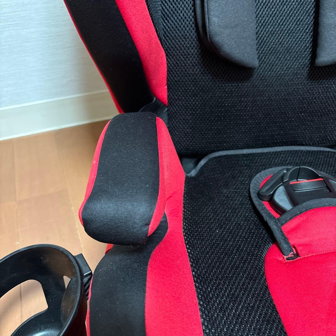 最終価格‼️レカロ スタートJ1 チャイルドシート RECAROジュニアシート