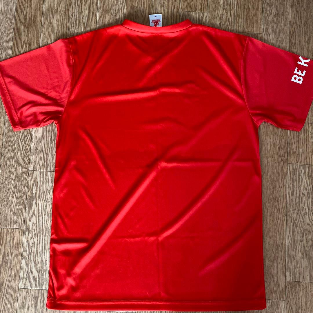 KOBE STEELERS ラグビーウェア Lサイズ サイン入り