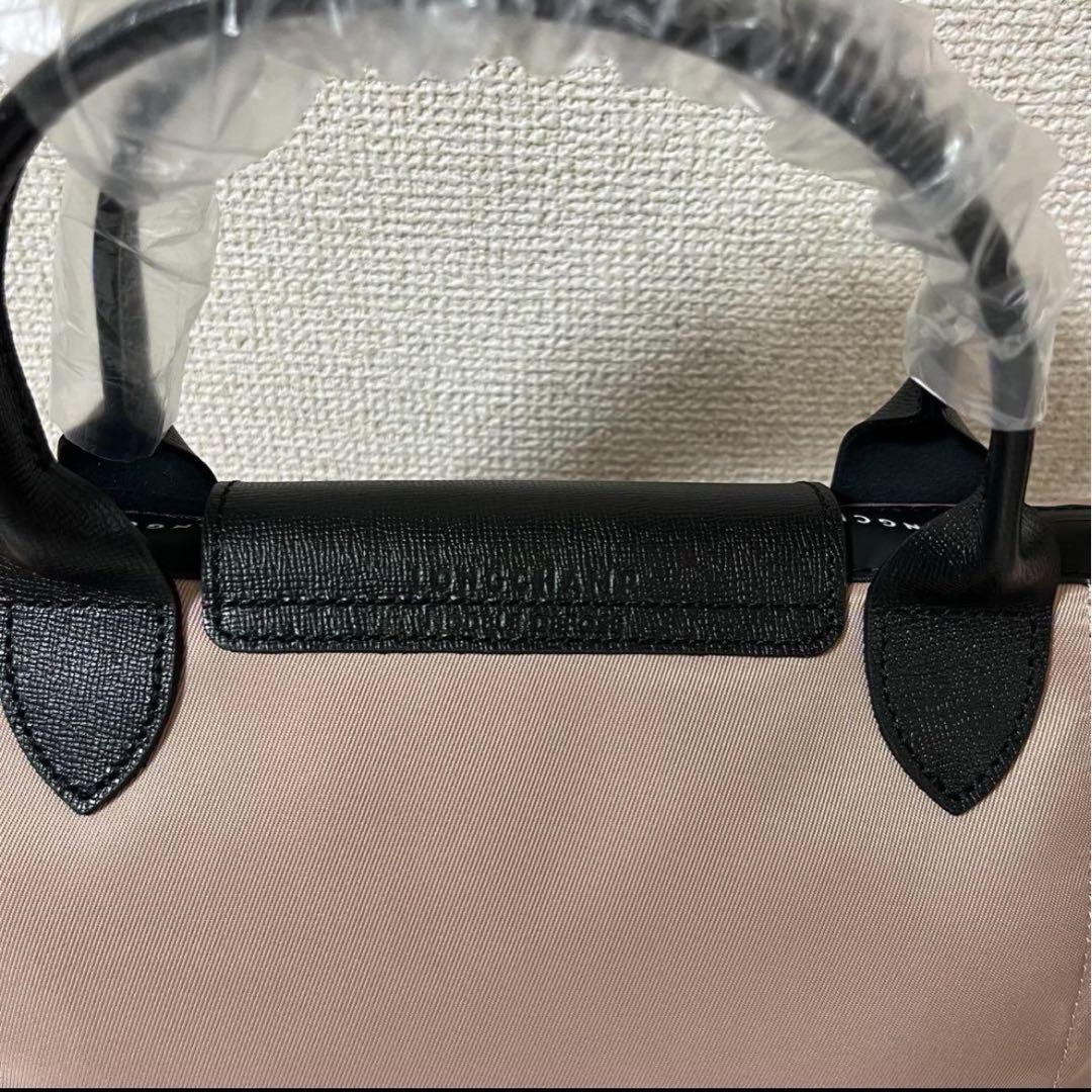 【新品】LONGCHAMPプリアージュENERGY 3WAY Sホーソーンピンク