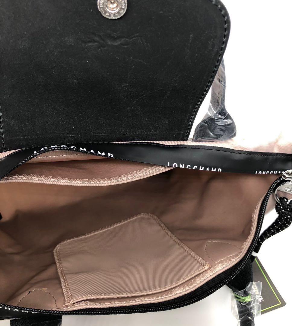 【新品】LONGCHAMPプリアージュENERGY 3WAY Sホーソーンピンク