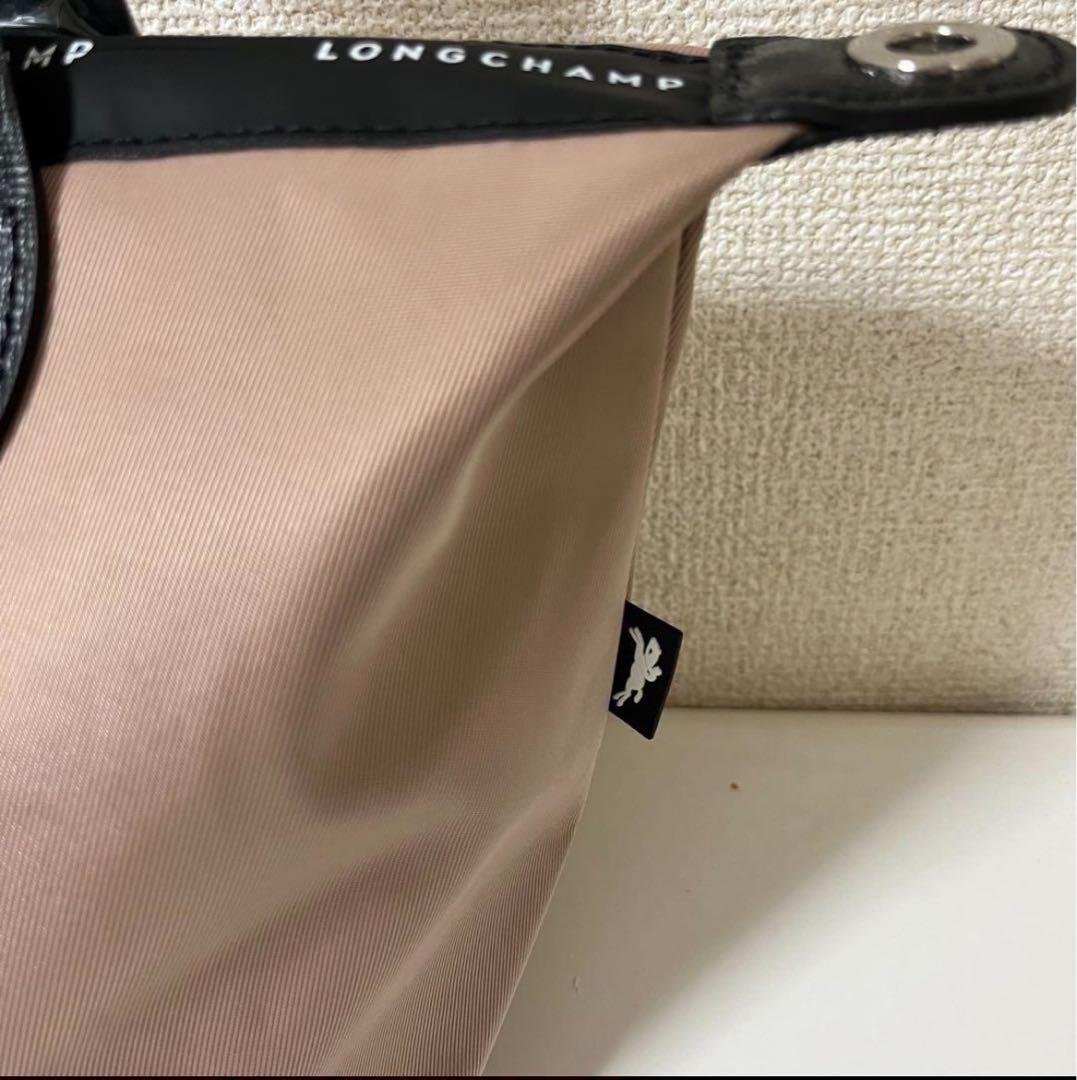 【新品】LONGCHAMPプリアージュENERGY 3WAY Sホーソーンピンク