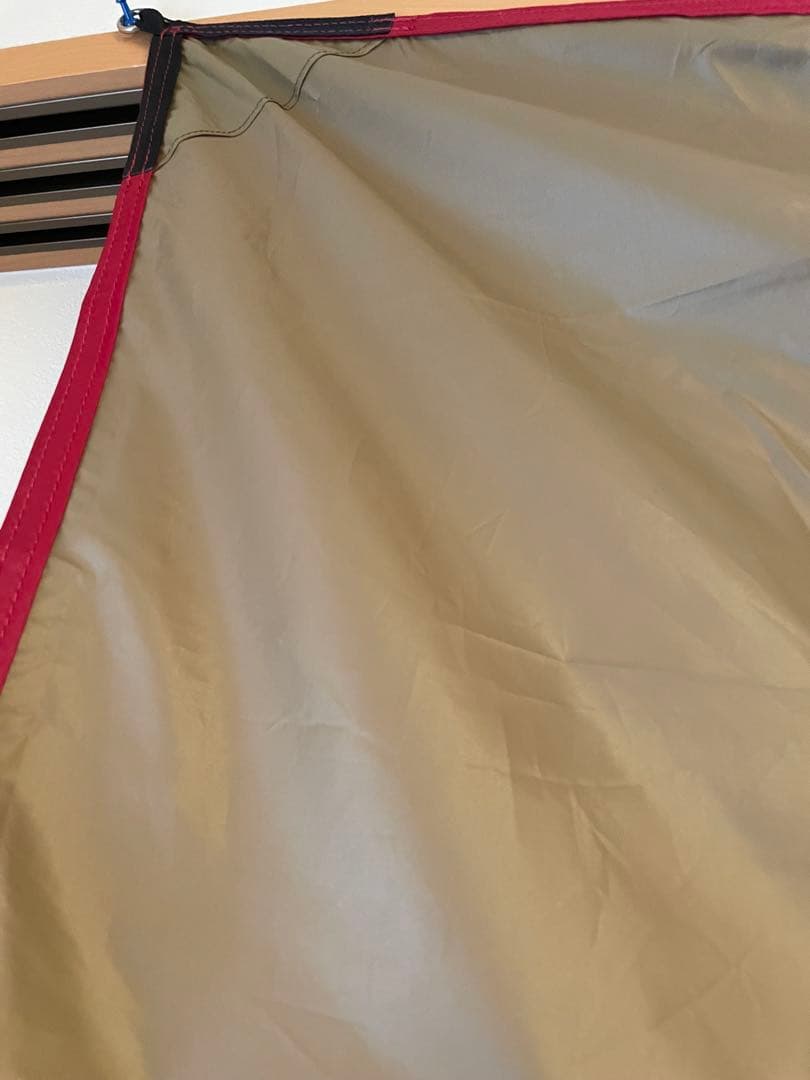 【廃盤品】 peak STP-380 ライトタープポンタシールド