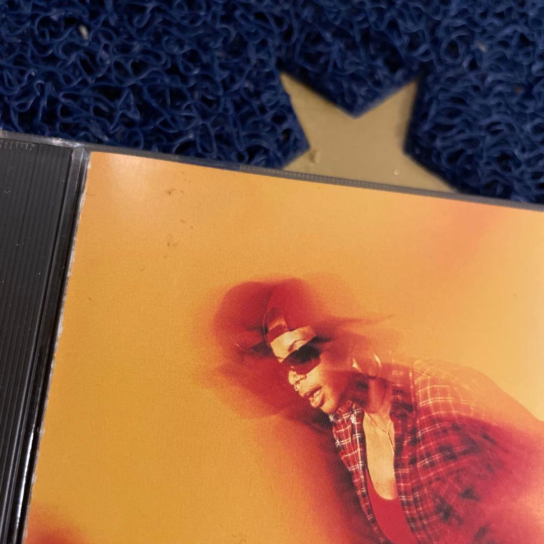 洋楽 g-rap NINI X / she's Dangerous