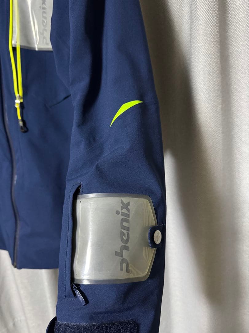 phenix フェニックス　スキーウェア　L