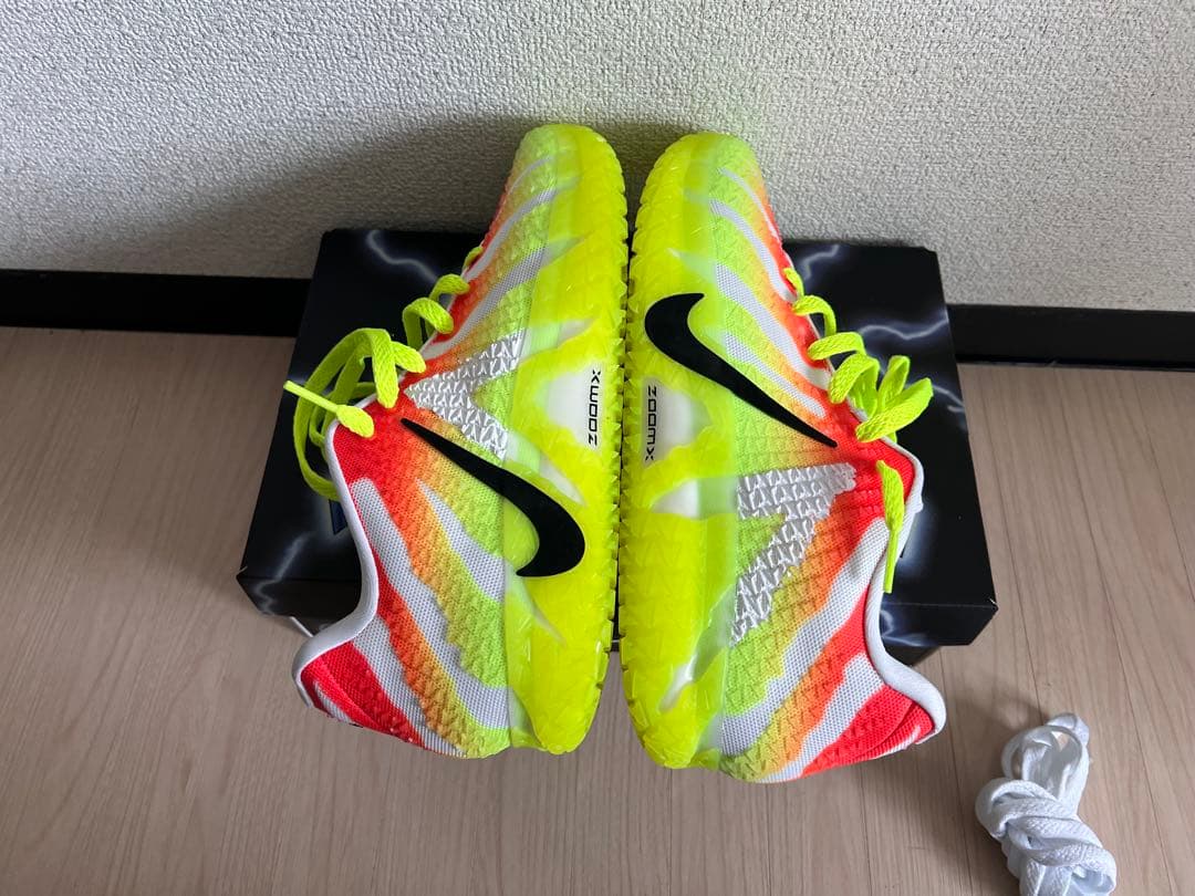 NIKE JA3 ナイキ ジャ3 27.5cm