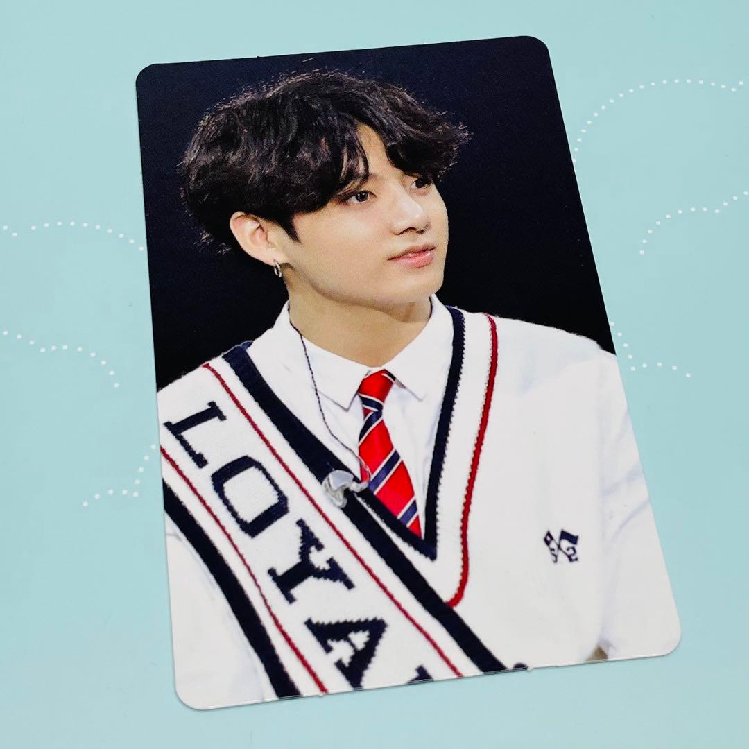 希少・グクトレカ★BTS (防弾少年団) ペンミ ハピエバ DVD 日本語字幕付