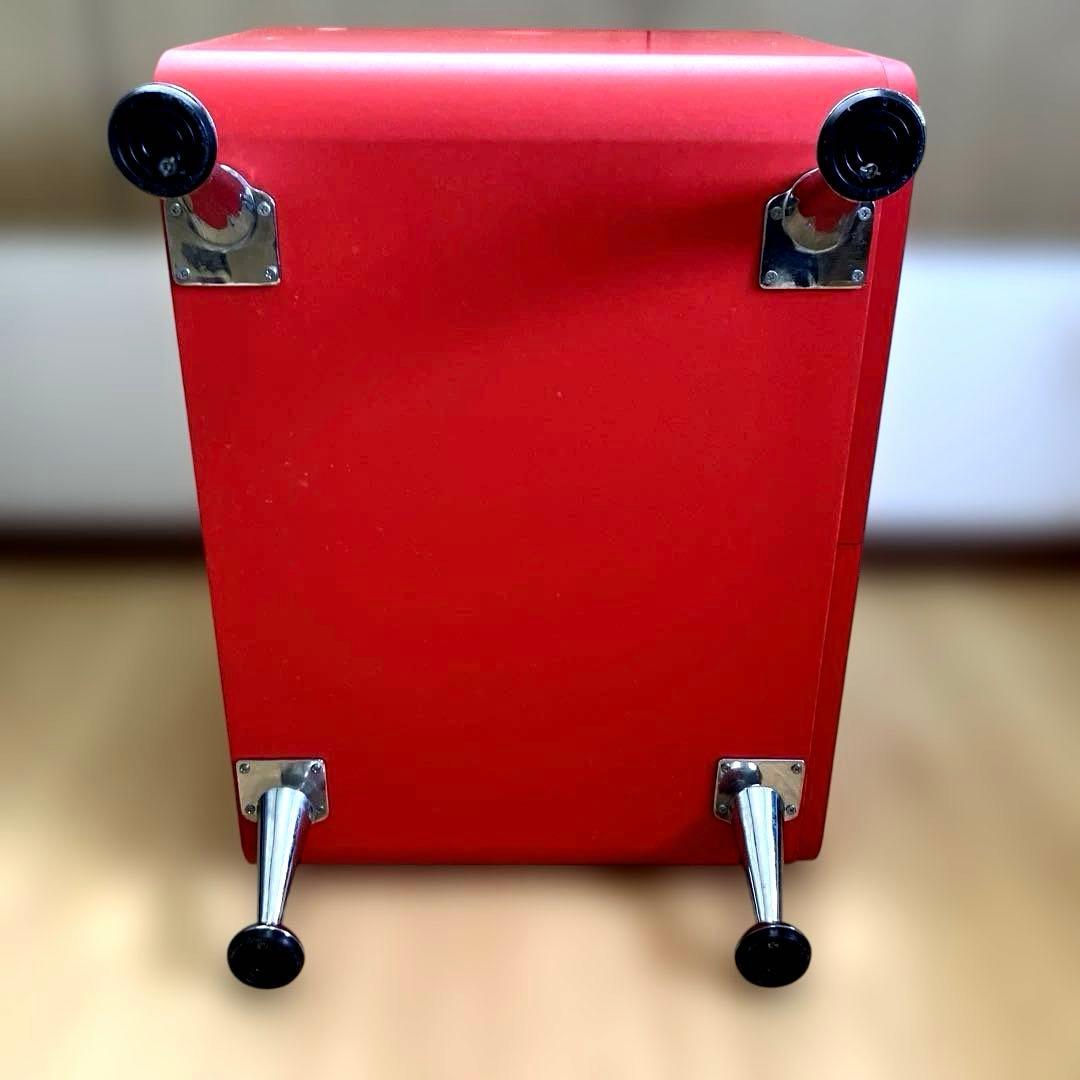 スペースエイジ ヴィンテージ TV ローボード　アメリカンレトロ　ポストモダン