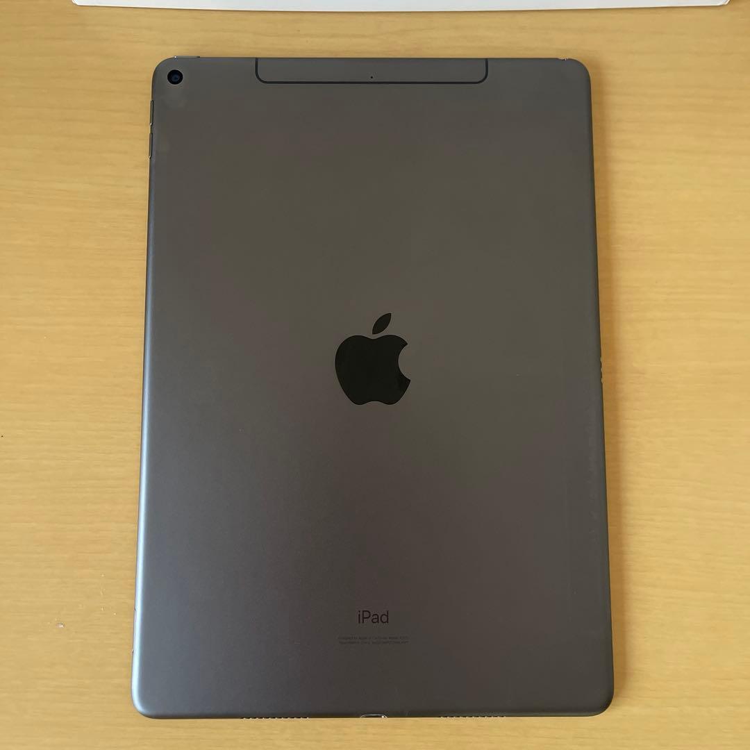 iPad Air 3世代
