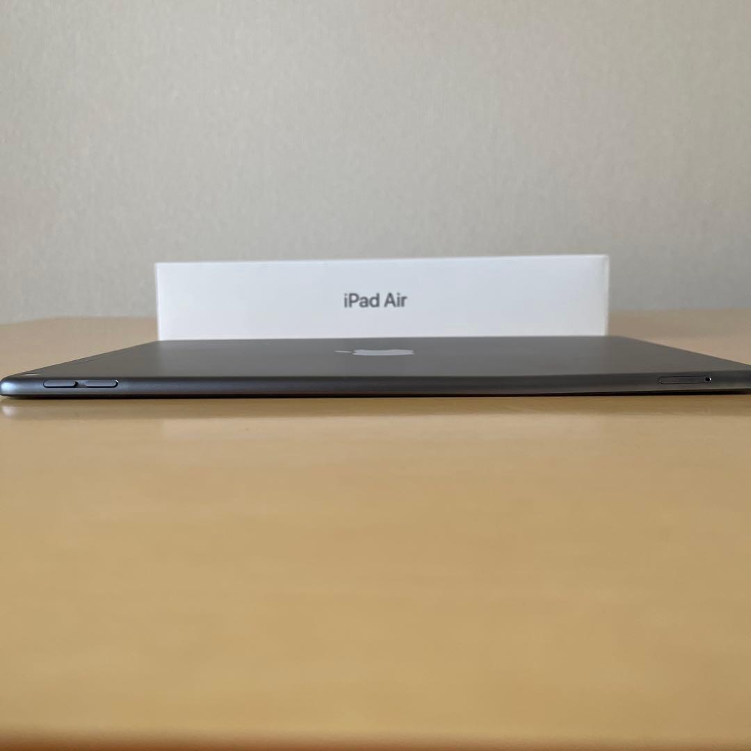 iPad Air 3世代