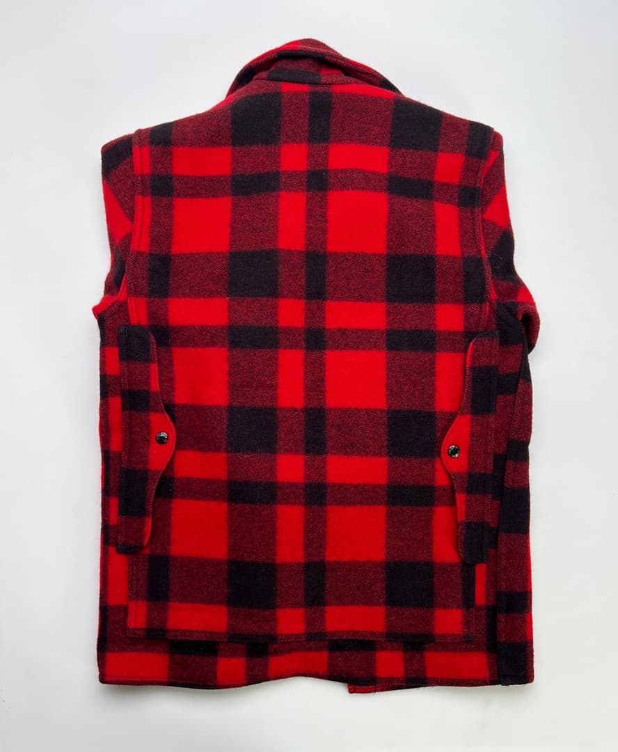 フィルソン FILSON マッキノークルーザー 38（Mサイズ相当）