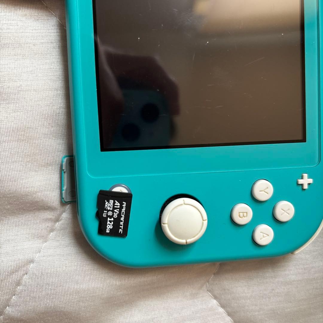 CocottE＊SwitchLite