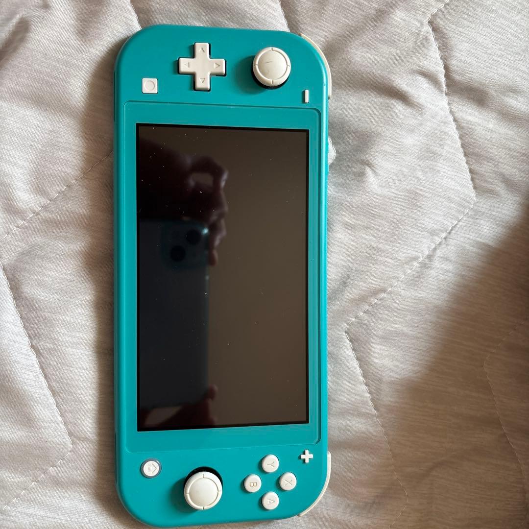 CocottE＊SwitchLite