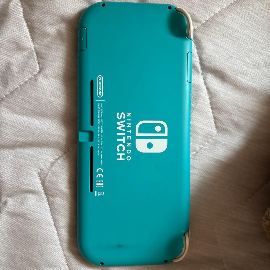 CocottE＊SwitchLite