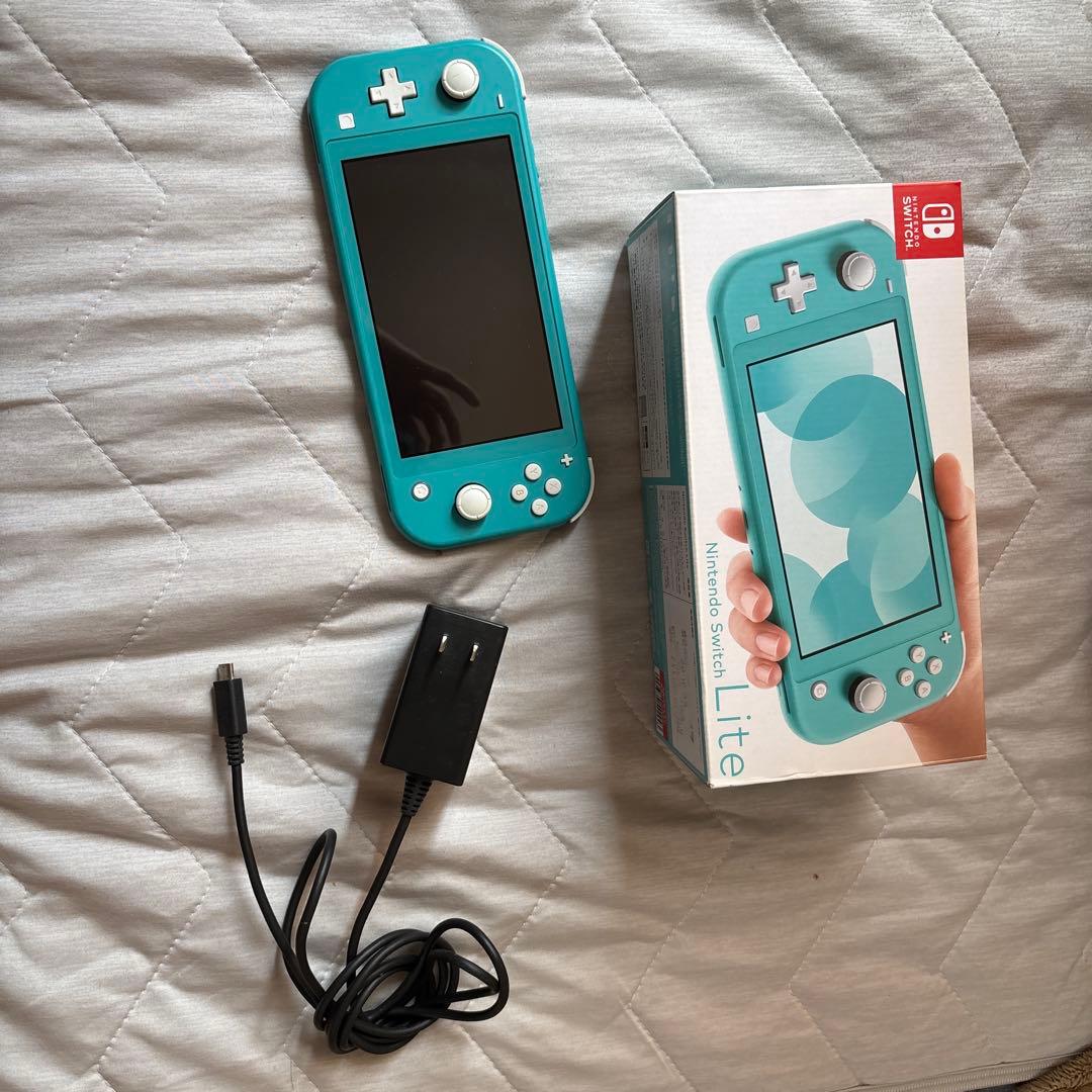 CocottE＊SwitchLite