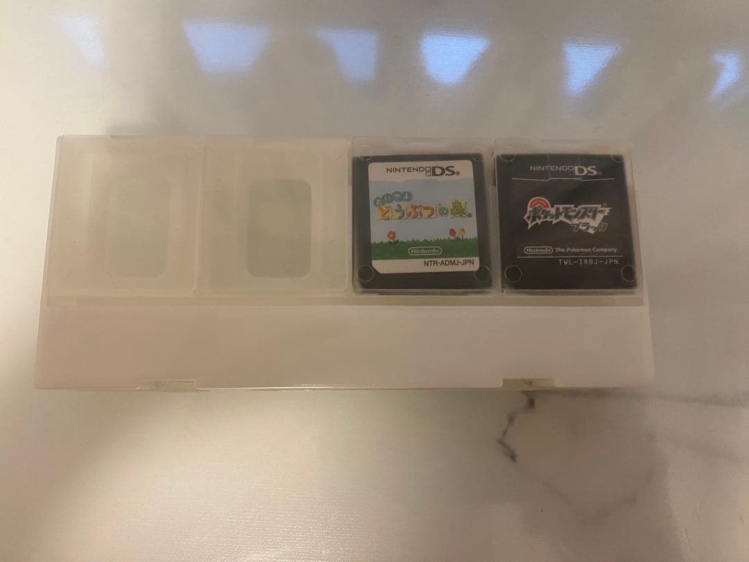 Newニンテンドー 3DS LL メタリックレッド+ソフトセット