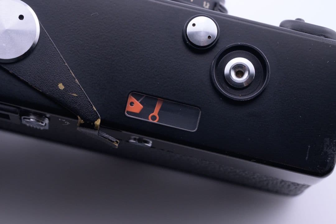 Rollei 35S 実写例あり