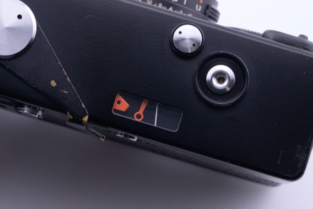 Rollei 35S 実写例あり