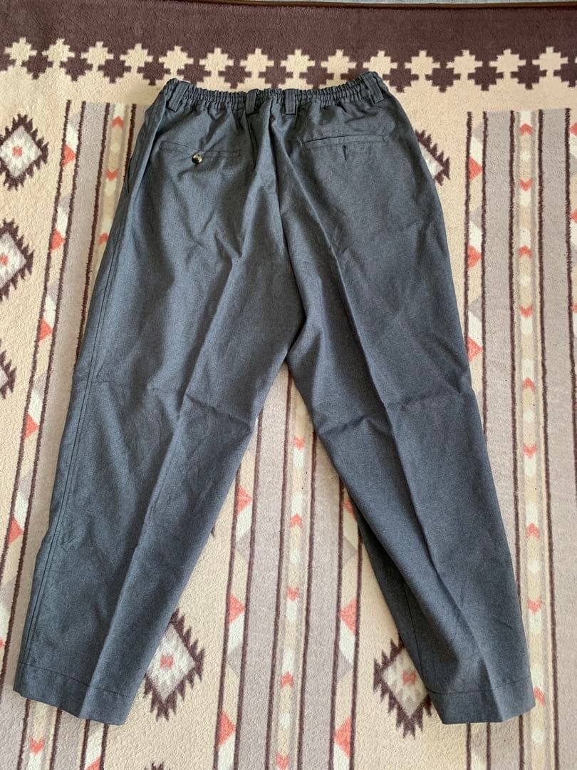 マルニ　パンツ