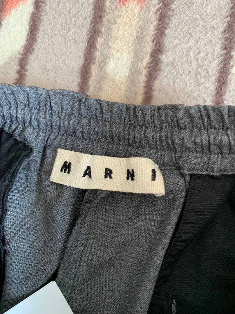 マルニ　パンツ