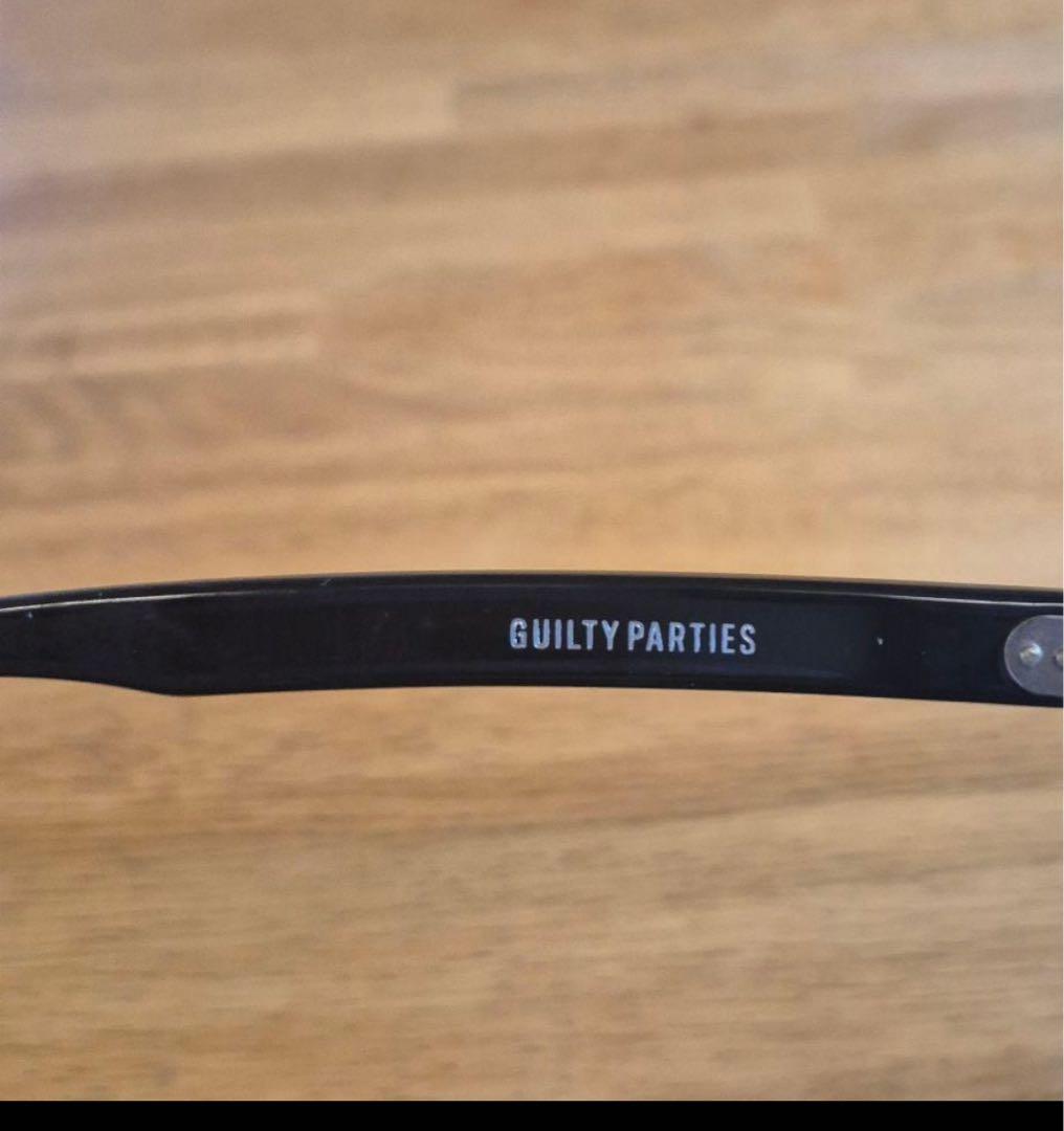 g*9様 WACKO MARIA ワコマリア　金子眼鏡　手作り　メガネ　サングラ