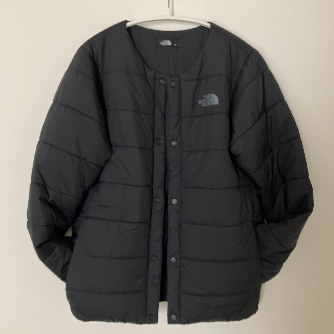 ジャケット・ブルゾン THE NORTH FACE Micro Zepher Cardigan150