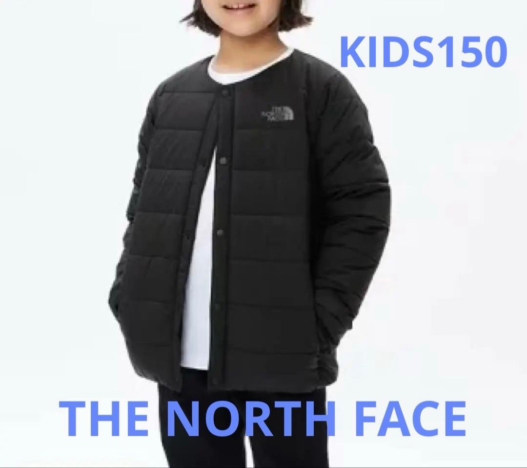 ジャケット・ブルゾン THE NORTH FACE Micro Zepher Cardigan150