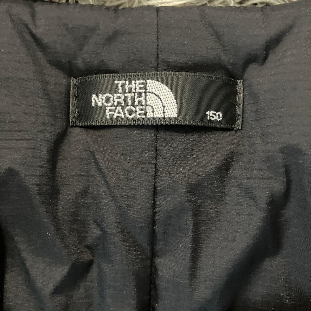 ジャケット・ブルゾン THE NORTH FACE Micro Zepher Cardigan150