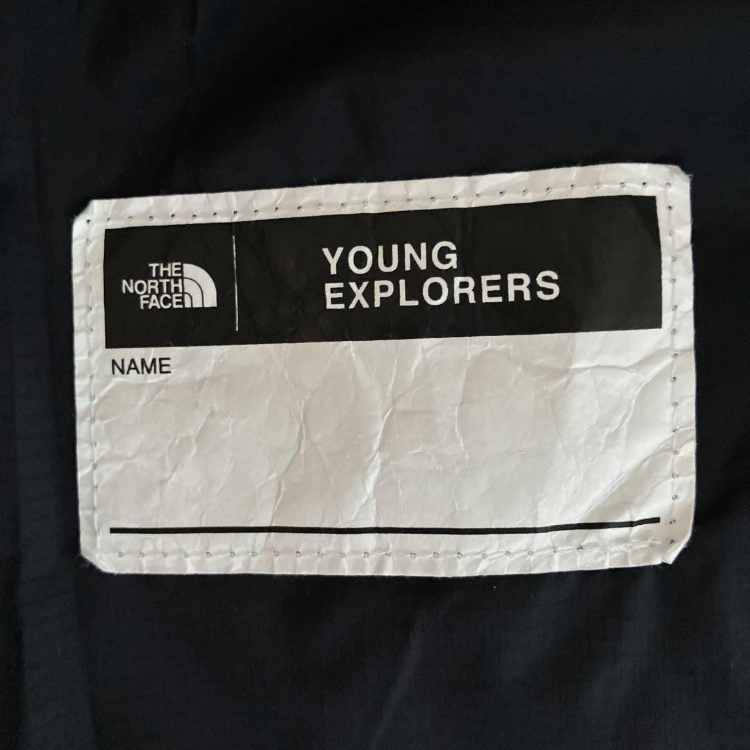 ジャケット・ブルゾン THE NORTH FACE Micro Zepher Cardigan150