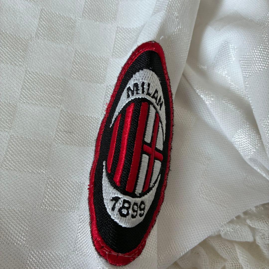 ウェア adidas AC Milan away shirt