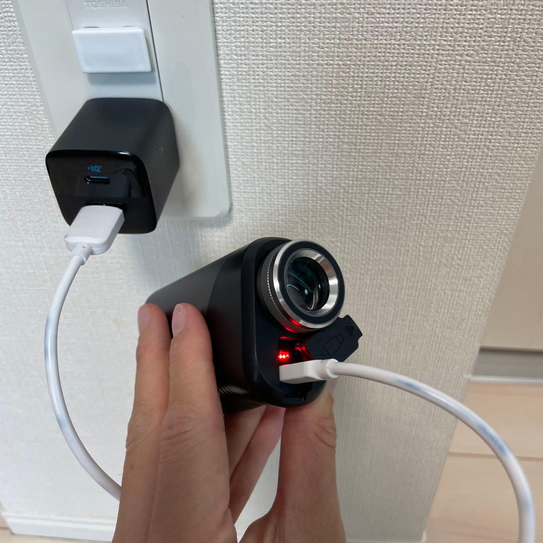 EENOUR U1000 ゴルフレーザー距離計