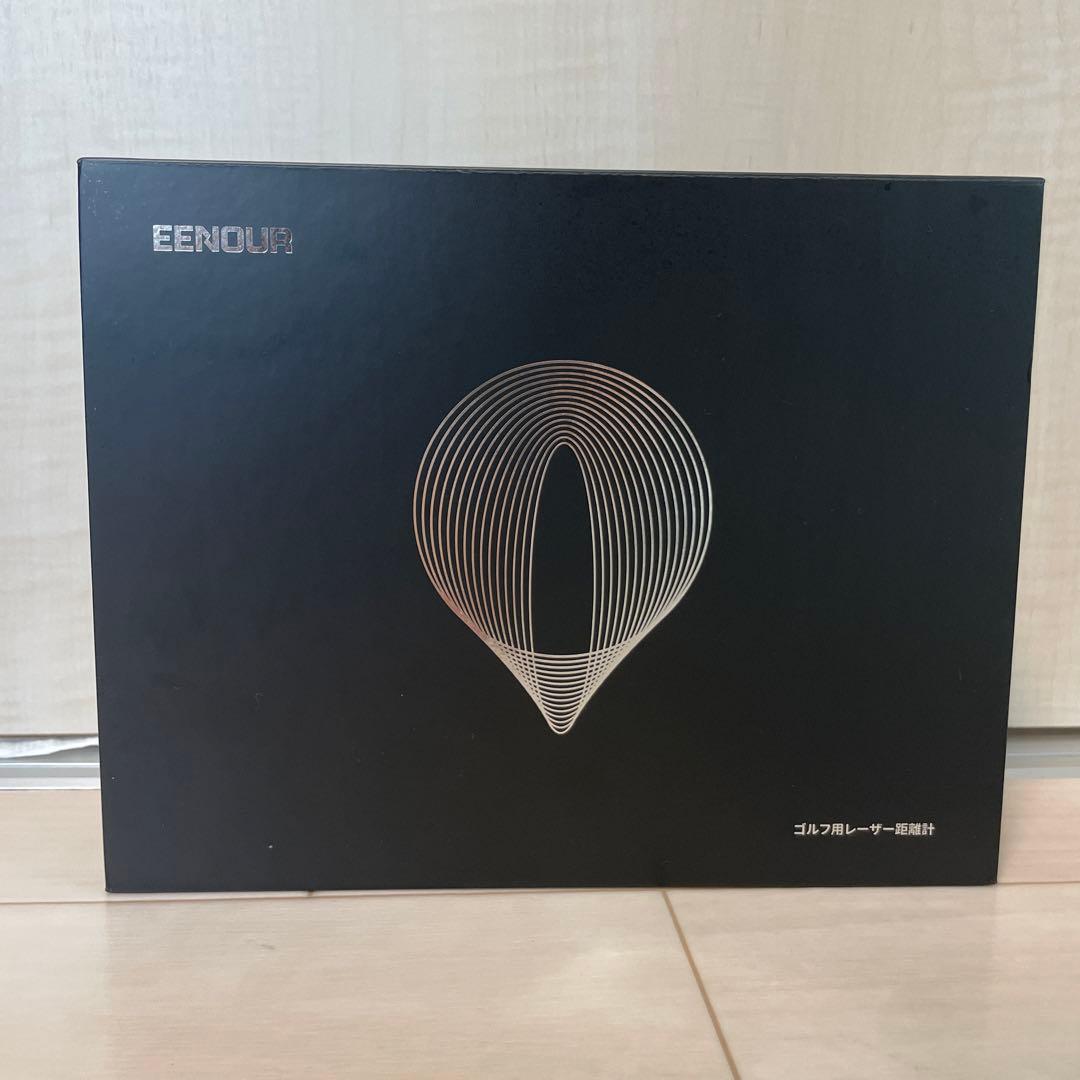 EENOUR U1000 ゴルフレーザー距離計