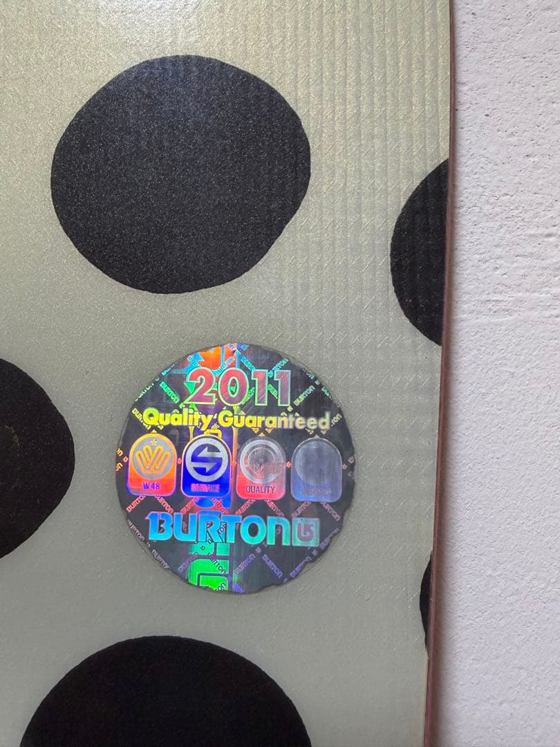 Burton Social スノーボード板ビンディング147バートンソーシャル