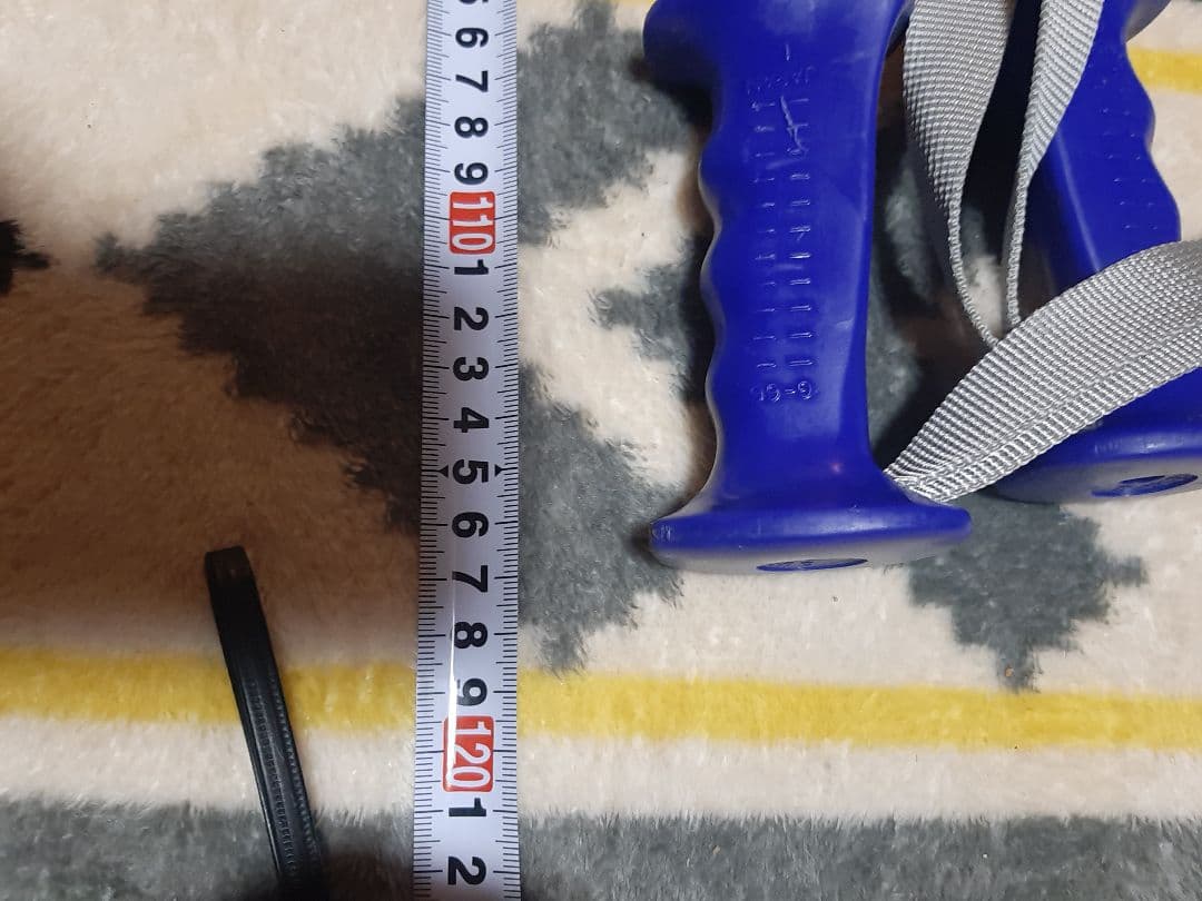 アトミック　スキーセット　ストック付き！！！