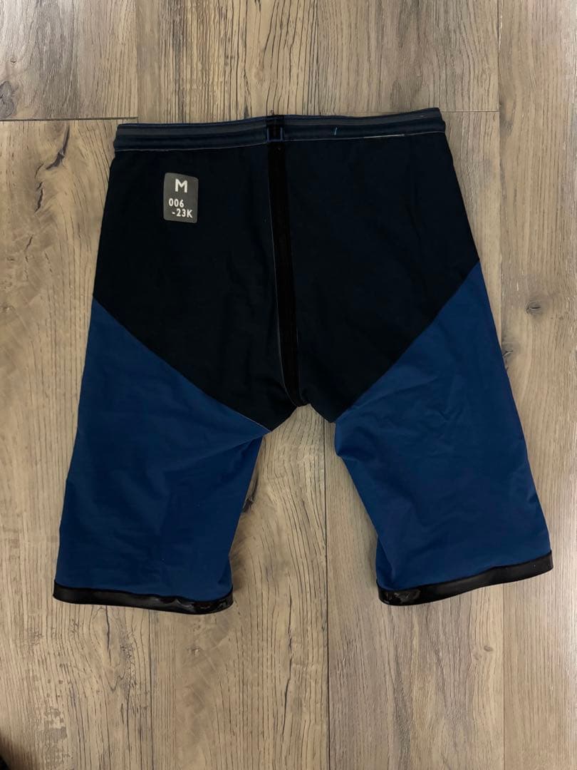 アリーナ　アクアフォースストーム　MF サイズM